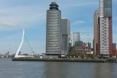 World Port Centre Rotterdam