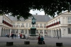 Noordeind Palace The Hague